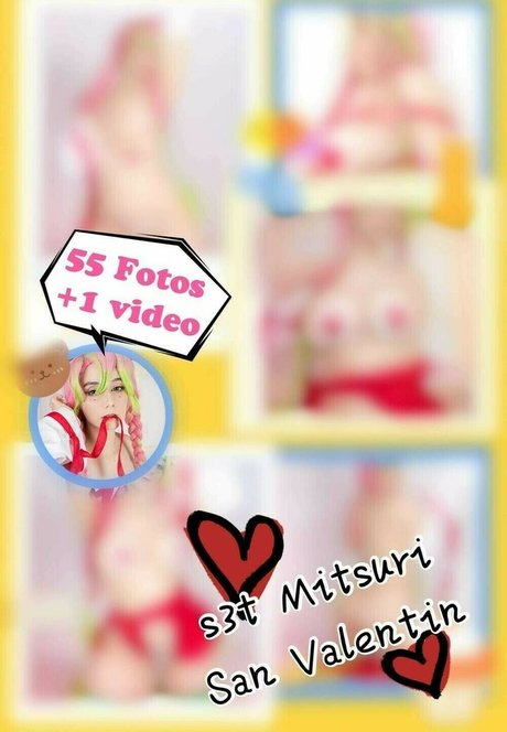 Mahou gogo model picture