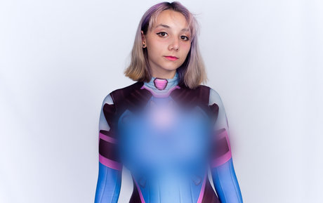 Mahou gogo xxx pornstar gallery