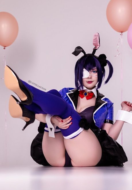 catzillachan art star img