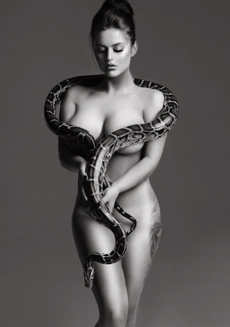 Irina Vinding Profile Photo