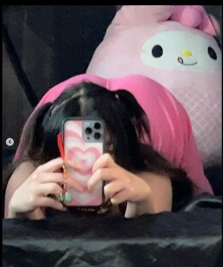 cybersidegf model pretty photos