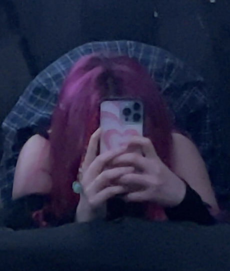 cybersidegf sexy star image