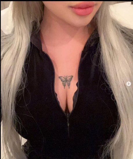 cybersidegf model pretty picture