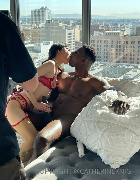 Catherineknight star nudes archive