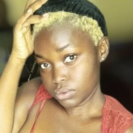 Tajupiternoir pornographic model photo