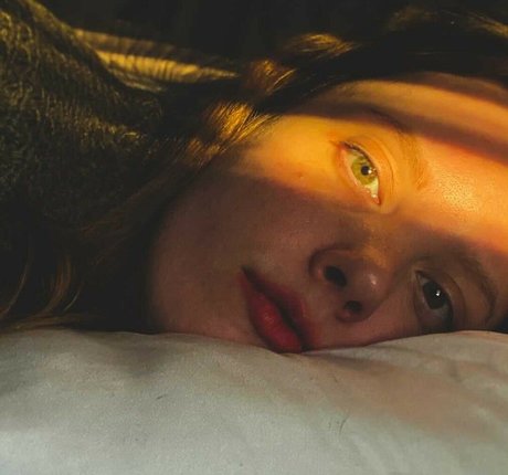 Ivie Walker model nice gallery