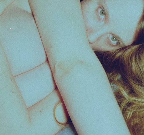 Ivie Walker high quality model pictures