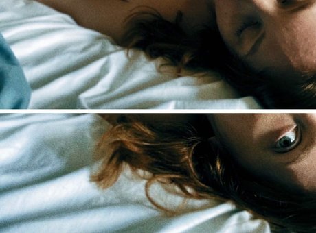 Ivie Walker star nude picture