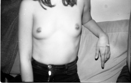 Nastya Pavonskaya sexy model img