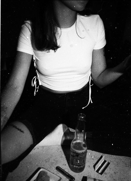 Nastya Pavonskaya exclusive pornstar photo