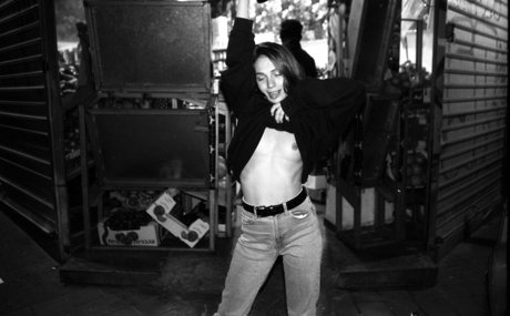 Nastya Pavonskaya nice star gallery