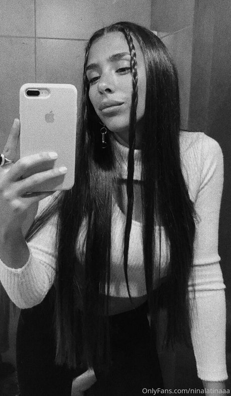 ninalatinaaa perfect pornstar photo