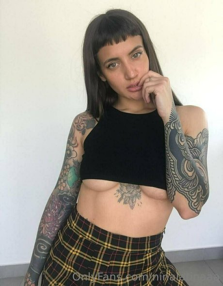 ninalatinaaa free star galleries