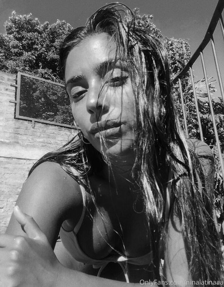 ninalatinaaa star pornographic img