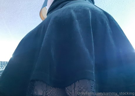 Sammy Stocking sex actress galleries