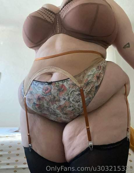 bbwfrogprincess pornstar nudes picture