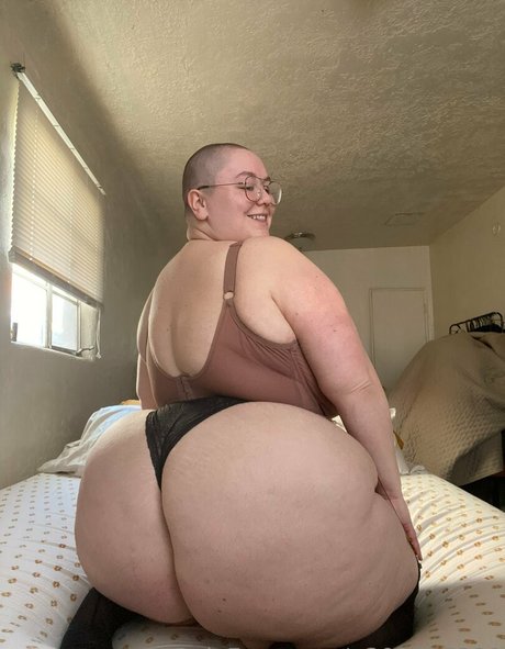 bbwfrogprincess pornstar pretty pics