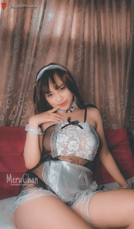 MeruChan free actress pictures