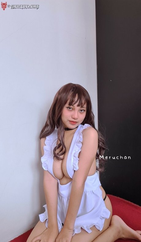 MeruChan pornstar free photo