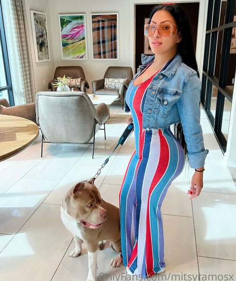 mitsyramosx star porn pictures