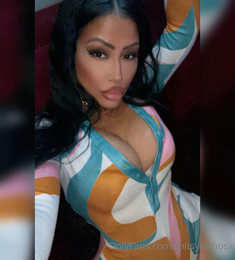 mitsyramosx star high quality image