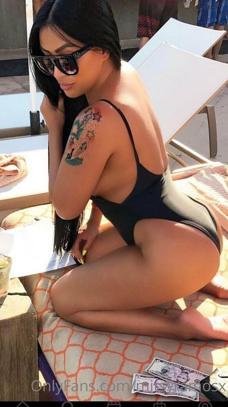 mitsyramosx porn star photos
