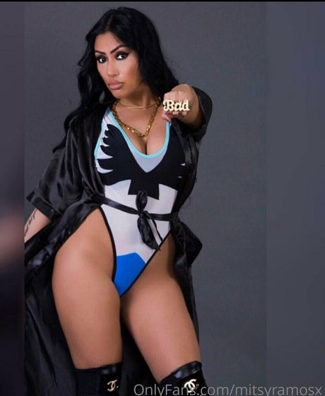 mitsyramosx art star pictures