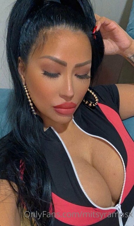 mitsyramosx nice pornstar photos