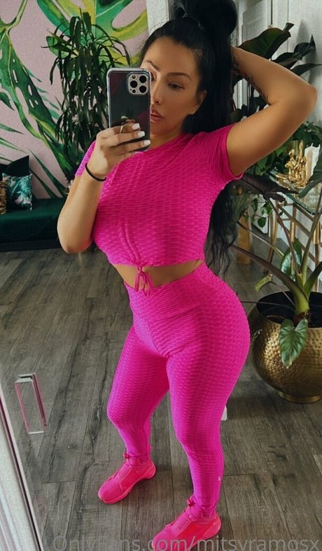 mitsyramosx star hot gallery