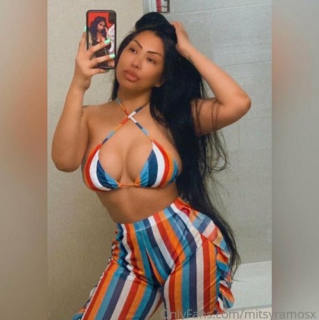 mitsyramosx star perfect gallery