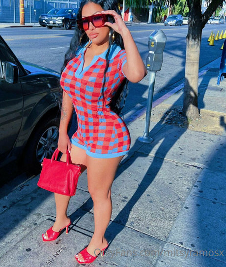 mitsyramosx pornstar top images