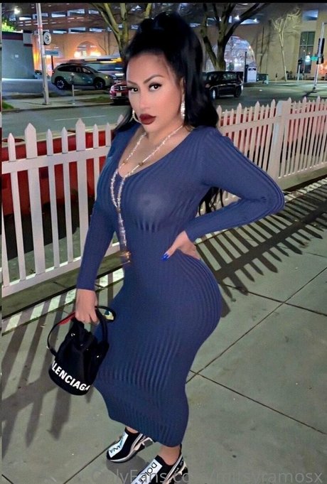 mitsyramosx model nude photos
