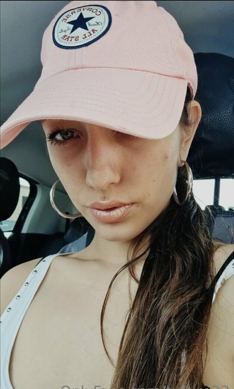 flat chested onlyfans hot naked pic