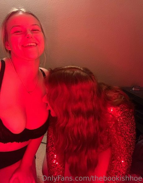 thebookishhoe star free galleries