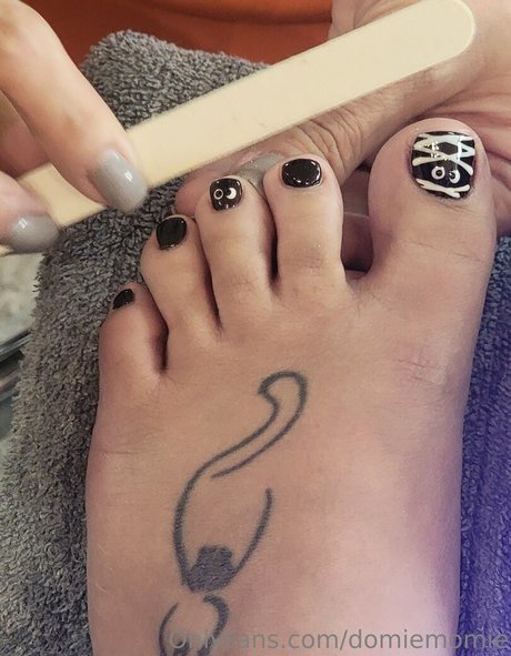 domiemomie nice actress archive