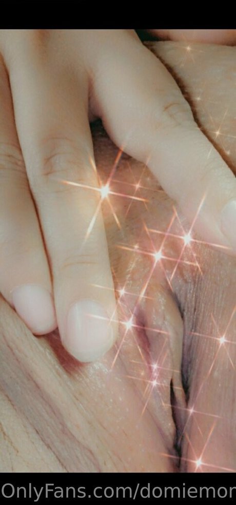 domiemomie perfect pornstar pics