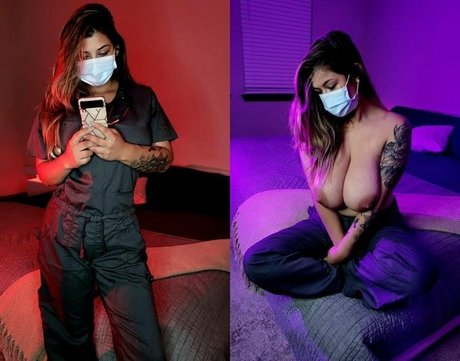 itsLexi actress picture