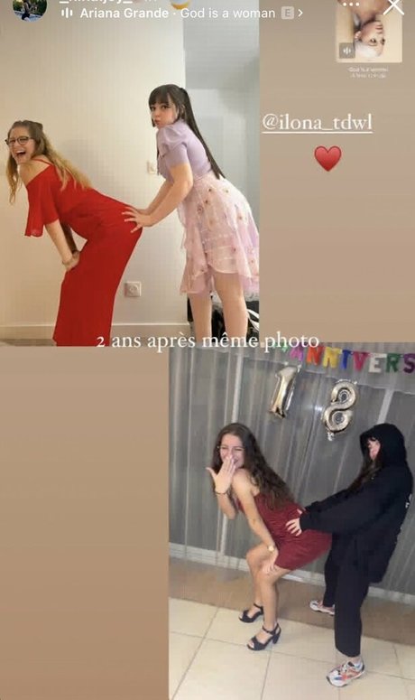 Nina Joy free model picture