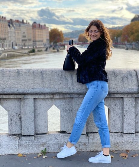 Nina Joy high quality model pictures