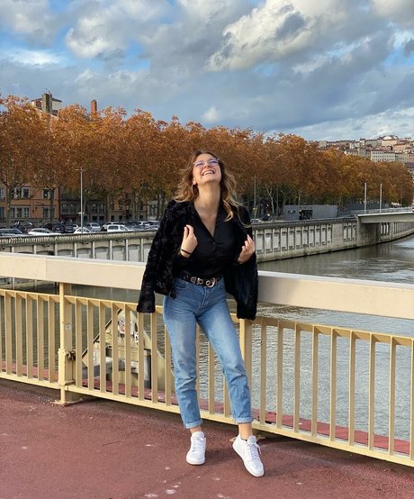 Nina Joy best star image