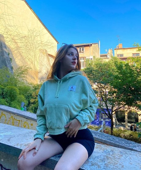 Nina Joy nudes model image