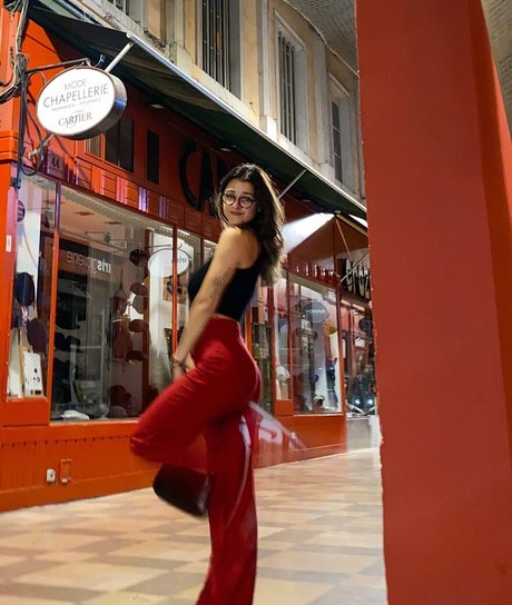 Nina Joy pornographic model galleries