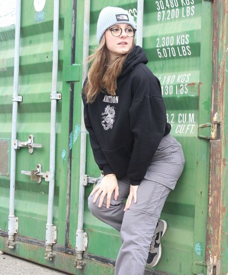 Nina Joy nudes star photo