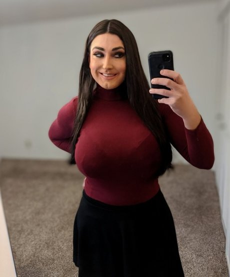 ebony bbw onlyfans beautiful naked photo