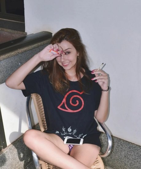 Sumy model exclusive picture