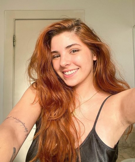 Isadora Basile model pornographic pics