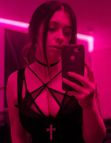 ebony gilf onlyfans art xxx gallery