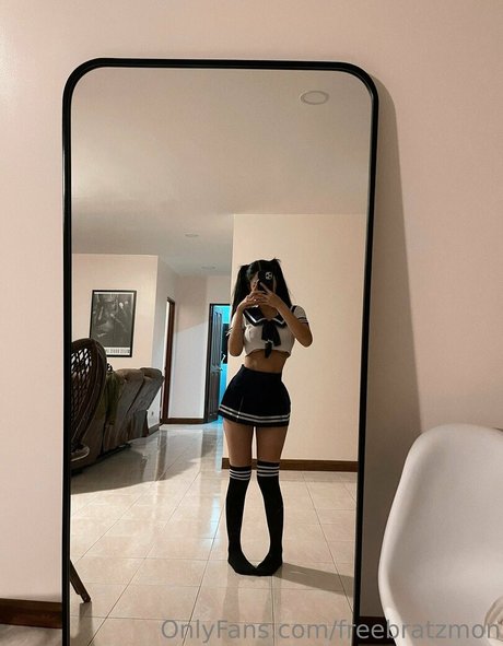 freebratzmon hd model archive