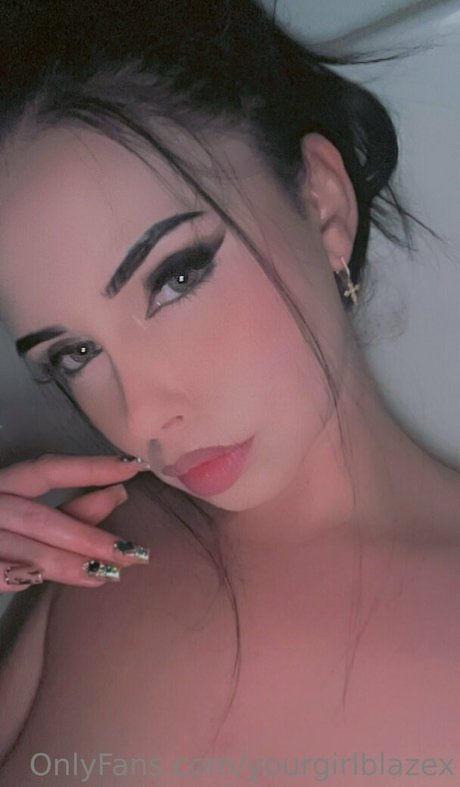yourgirlblazex model best pics