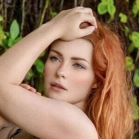 Irine Meier model naked img